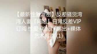 【最新性爱泄密】反差骚货湾湾人妻『阿姐』日常反差VIP订阅 性爱+自慰+露出+裸体艺术写真 (1)