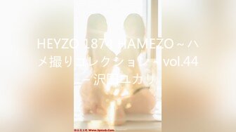 HEYZO 1874 HAMEZO～ハメ撮りコレクション～vol.44 – 沢田ユカリ