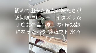 初めて出来た彼女の妹たちが超问题児ビッチ！イタズラ双子痴女の言いなりち○ぽ奴隷になったボク 铃乃ウト 水色ノア