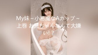 My妹～小悪魔なAカップ～ 上巻 お兄ちゃんなんて大嫌い!？