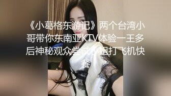 《小葛格东游记》两个台湾小哥带你东南亚KTV体验一王多后神秘观众尝试小姐打飞机快餐