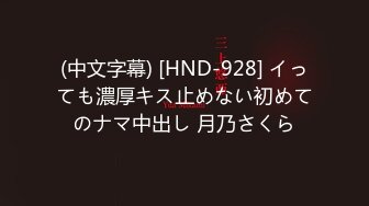 (中文字幕) [HND-928] イっても濃厚キス止めない初めてのナマ中出し 月乃さくら