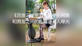 《百度云泄密》大奶子小网美和男友之间的私密遭友人曝光 (2)