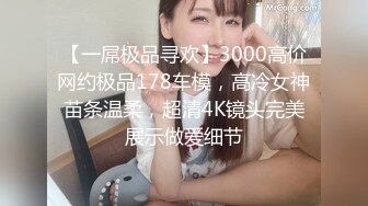 【一屌极品寻欢】3000高价网约极品178车模，高冷女神苗条温柔，超清4K镜头完美展示做爱细节