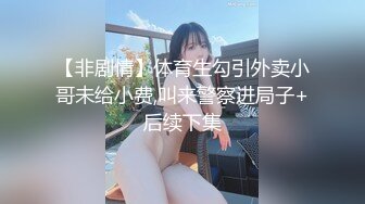 【非剧情】体育生勾引外卖小哥未给小费,叫来警察进局子+后续下集