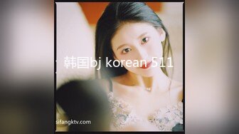 韩国bj korean 511