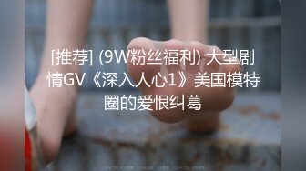 [推荐] (9W粉丝福利) 大型剧情GV《深入人心1》美国模特圈的爱恨纠葛