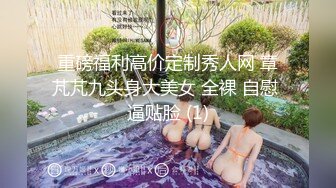 重磅福利高价定制秀人网 章芃芃九头身大美女 全裸 自慰 逼贴脸 (1)