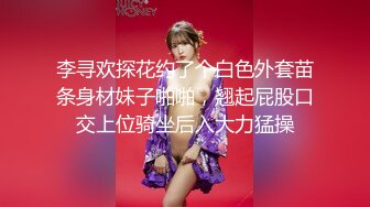 李寻欢探花约了个白色外套苗条身材妹子啪啪，翘起屁股口交上位骑坐后入大力猛操