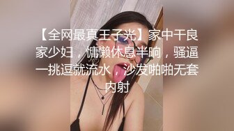 【全网最真王子光】家中干良家少妇，慵懒休息半晌，骚逼一挑逗就流水，沙发啪啪无套内射