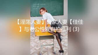 【淫荡人妻】良家人妻【佳佳】与老公性爱自拍福利 (3)