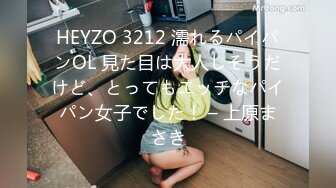 HEYZO 3212 濡れるパイパンOL 見た目は大人しそうだけど、とってもエッチなパイパン女子でした！ – 上原まさき