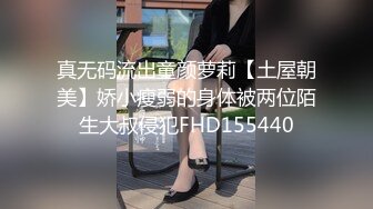 真无码流出童颜萝莉【土屋朝美】娇小瘦弱的身体被两位陌生大叔侵犯FHD155440